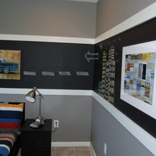 alex bedroom