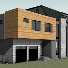 New House