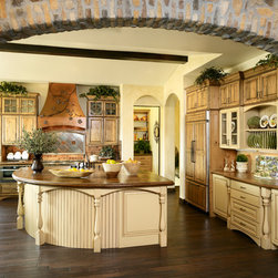 Kitchen Hoods - Products