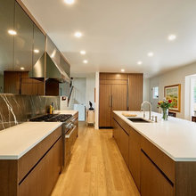 Madrid Kitchen