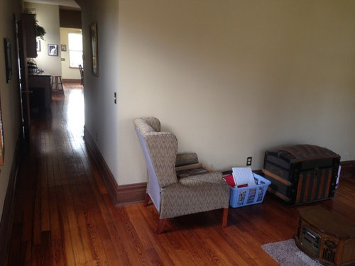 Design ideas for living room