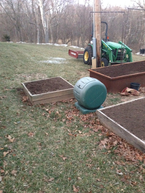 Help me Interpret my Logan Labs Soil Sample Please