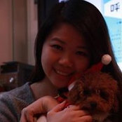 Ruby Pang's photo