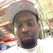 Jamal Anderson's photo