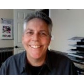 Terry Moore's photo