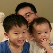 Calvin Chien's photo
