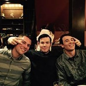 Chase Taylor's photo
