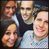 Sean Durr's photo