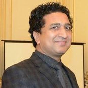 Foto von Akif Ghani