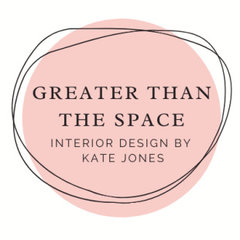 Greater than the Space