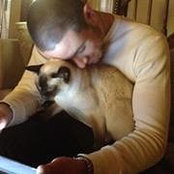 Christopher Gorden's photo