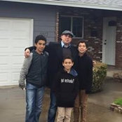 Rodolfo Estrada's photo