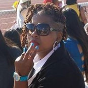 Eboni Williams's photo