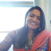 Foto von Girija Aditham