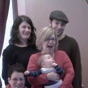 Darlene Troxell Kurlish's photo