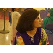 Humaira Akram's photo