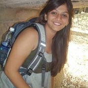 Foto von Chetali Parmar