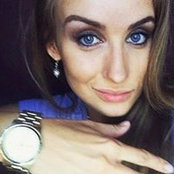 Daria Agarkova's photo