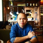 Aaron Yong's photo