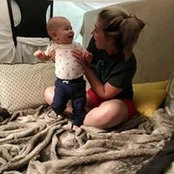 Faith Roussel's photo
