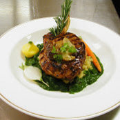 Chef Q Bennetts foto