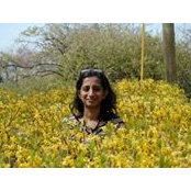 Priya Narayanan's photo