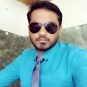 Ahmed Shammoon's photo