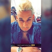 Gian Garcia's photo