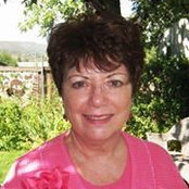 Sue Lewin's photo