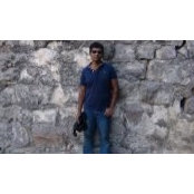 Photo de Raghu Movva
