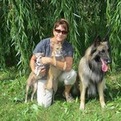 Sylvie Morin's photo