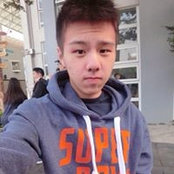 周楷庭's photo