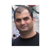 Faisal Khalid's photo