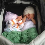 Naomi Lawrence's photo