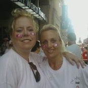 Michele Goodalls foto