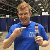 Jason Hall's photo