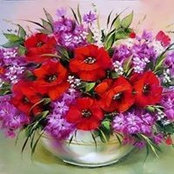 Iryna Musyakevich's photo