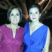 Bernadette Ferraris's photo