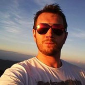 Oliver Kerr's photo