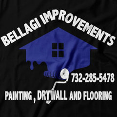 Bellagi improvements