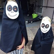 Amanda Watts's photo