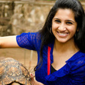 Divya Ramalingam's photo