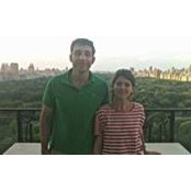 Jesse Barnes's photo