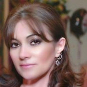 Irene Rodik's photo