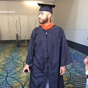 Trevor Mack's photo