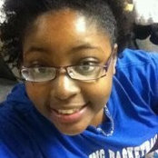 Foto von Ayanna Pearce