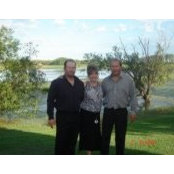 Chris Harris's photo