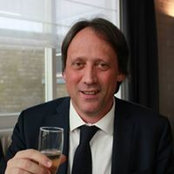 Bart Vandenberghe's photo