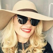 Anna Tymoshevskaya's photo