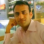 Arun Kumars foto